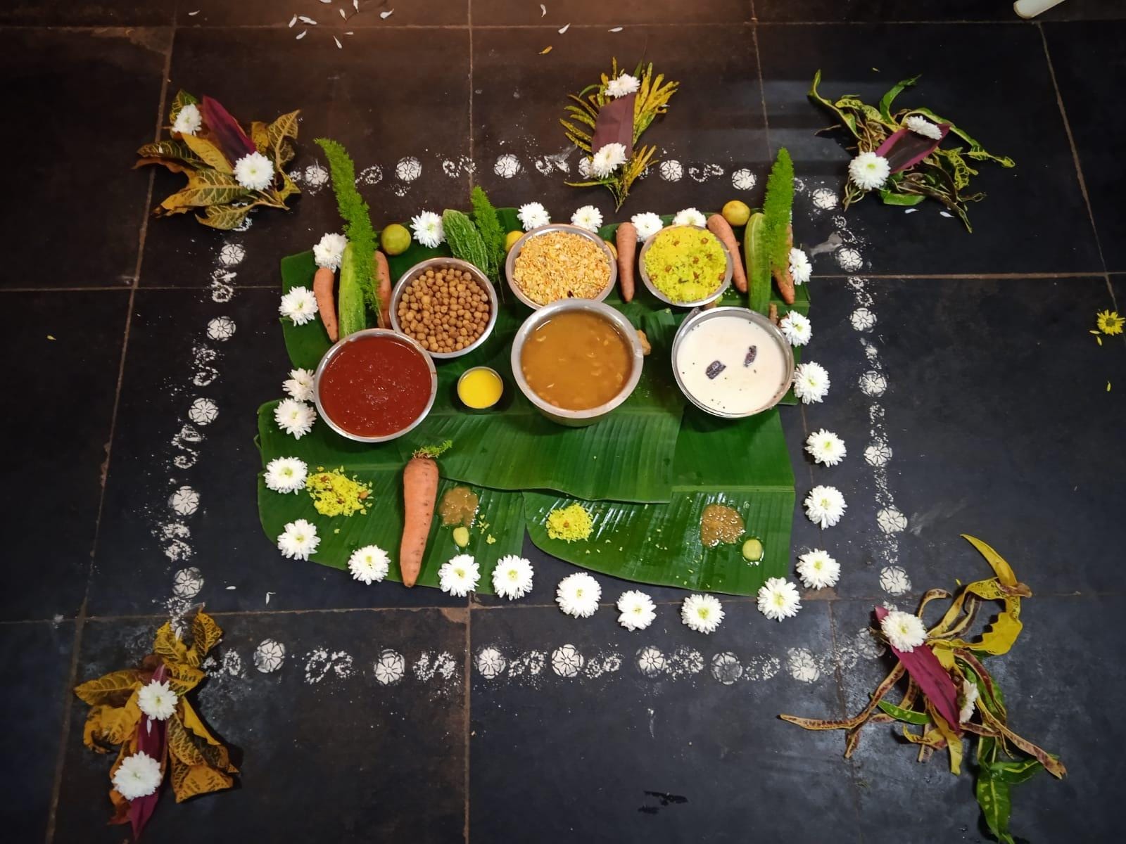 Brahmana Catering